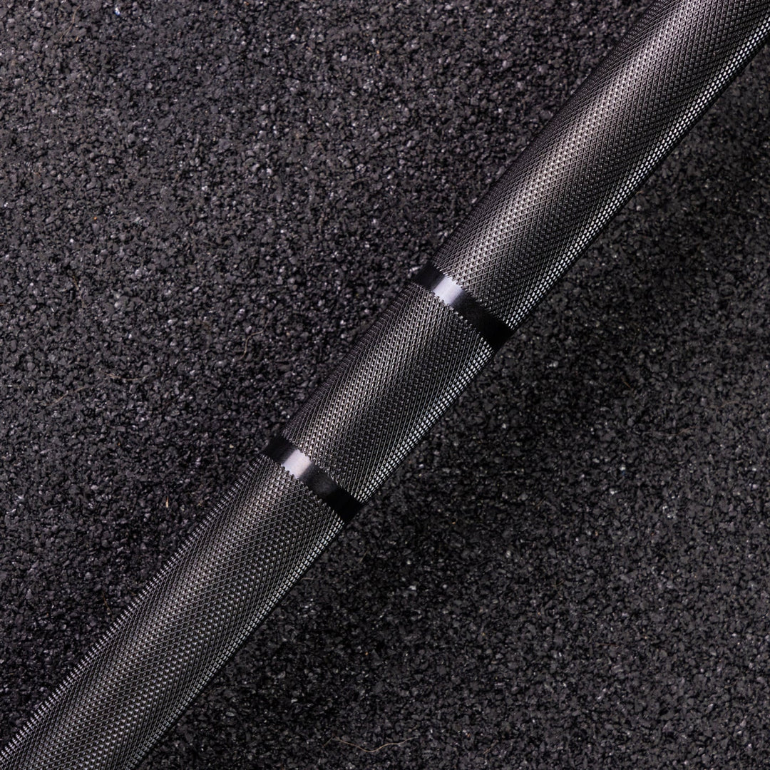 10kg Cronos Training Barbell - FightstorePro