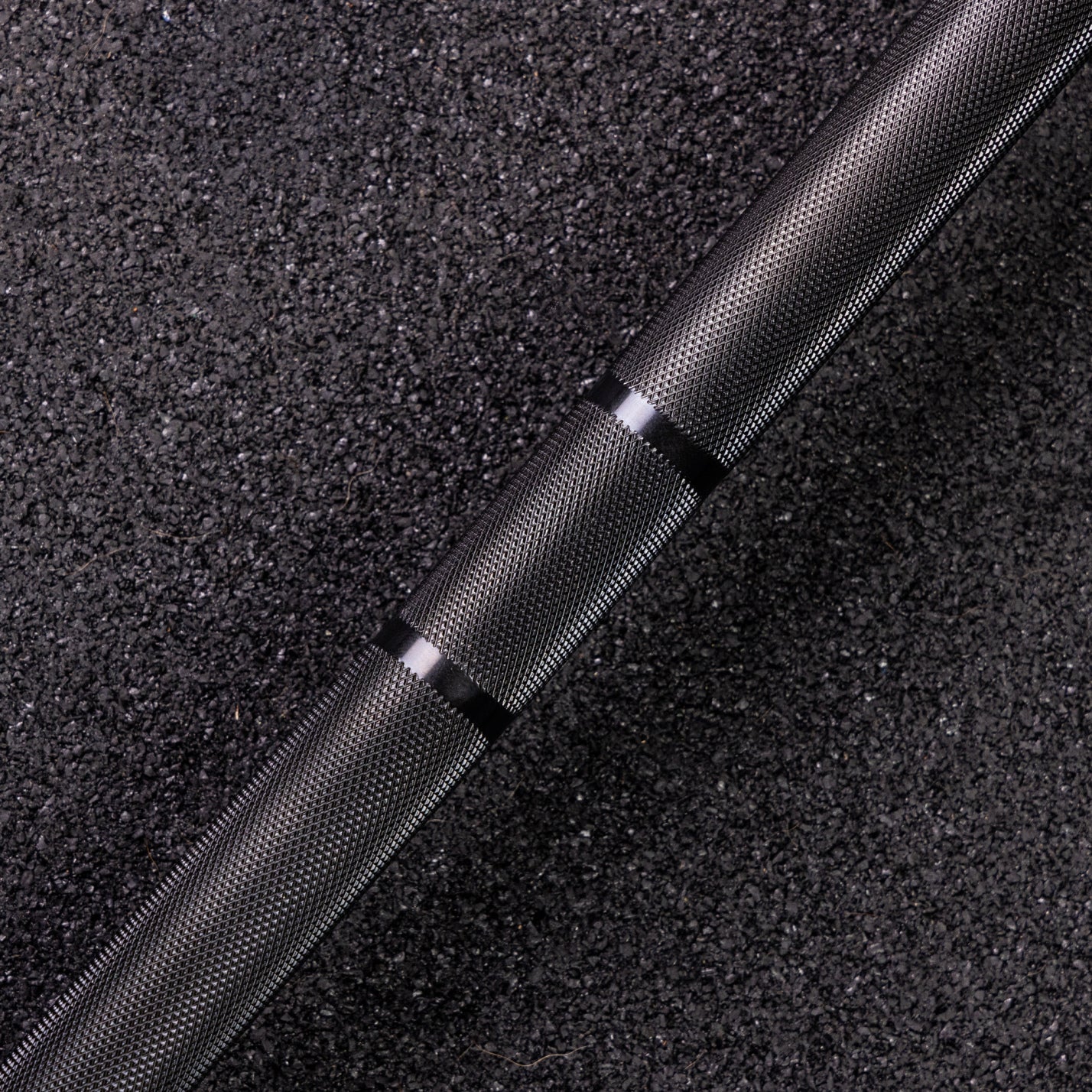 10kg Cronos Training Barbell - FightstorePro
