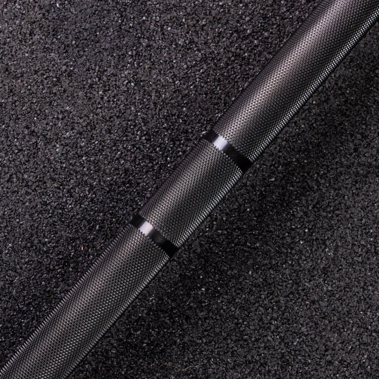 10kg Cronos Training Barbell - FightstorePro