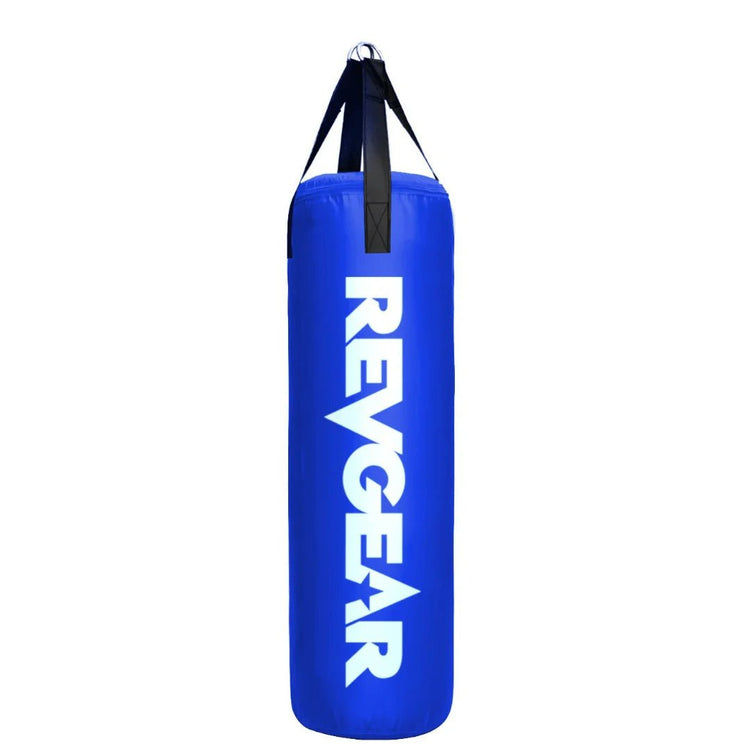4FT HEAVY PUNCH BAG BY REVGEAR - FightstorePro