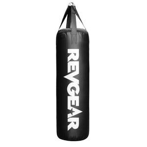 4FT HEAVY PUNCH BAG BY REVGEAR - FightstorePro