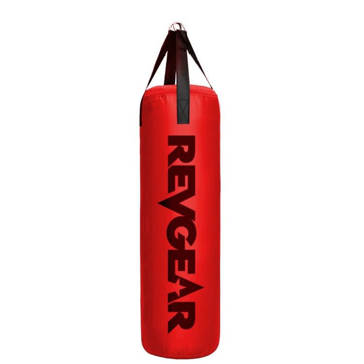 4FT HEAVY PUNCH BAG BY REVGEAR - FightstorePro