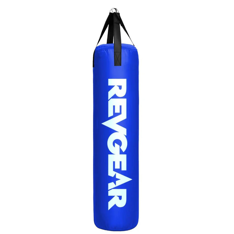 6FT HEAVY THAI KICK BAG BY REVGEAR - FightstorePro
