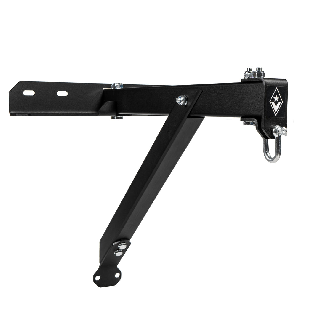 REVGEAR - Bag Brackets