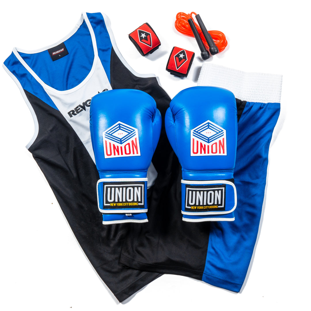 Beginners Boxing Bundle