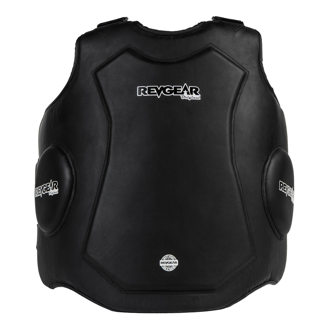 REVGEAR - Pro Coach Body Protector