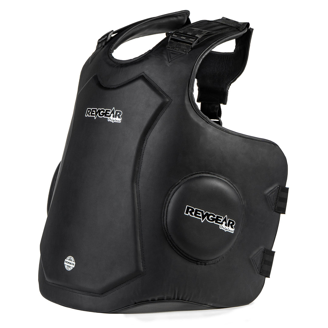 REVGEAR - Pro Coach Body Protector