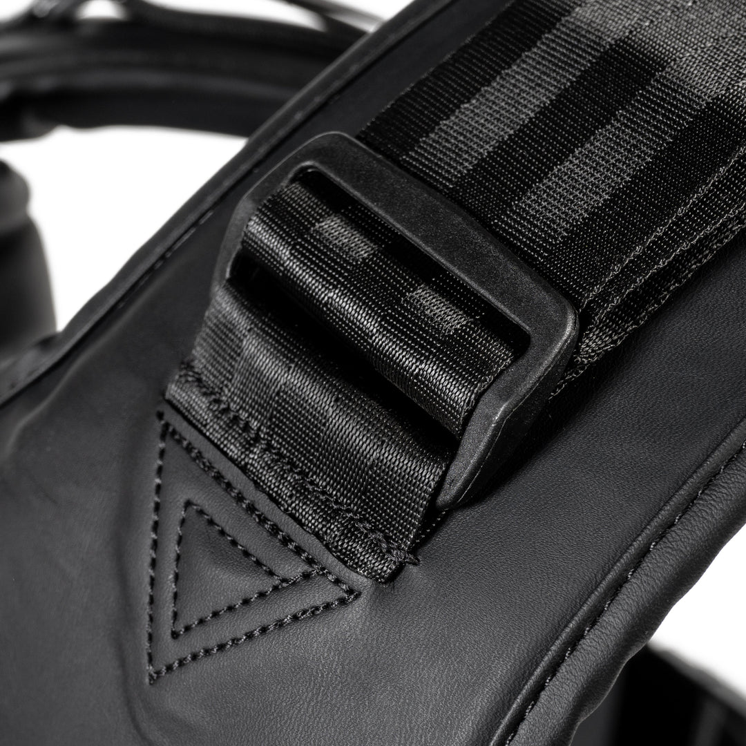 REVGEAR - Pro Coach Body Protector