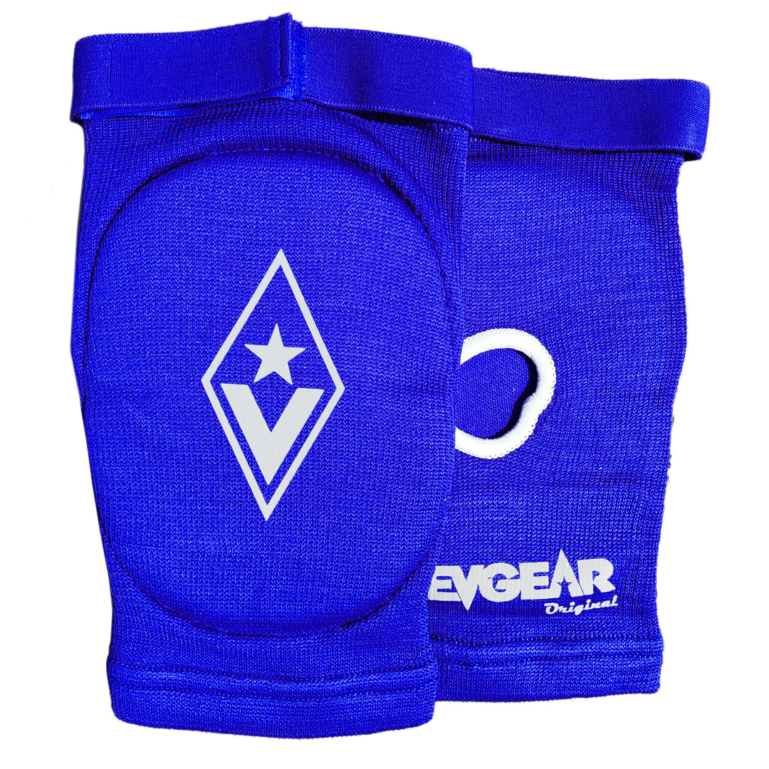 REVGEAR - MUAY THAI SIGNATURE SLIP-ON ELBOW PADS | ELBOW SLEEVE GUARD | FOR MMA AND MARTIAL ARTS - Colours Collection
