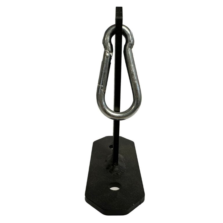 PROTECBOXING - Floor Anchor Bracket