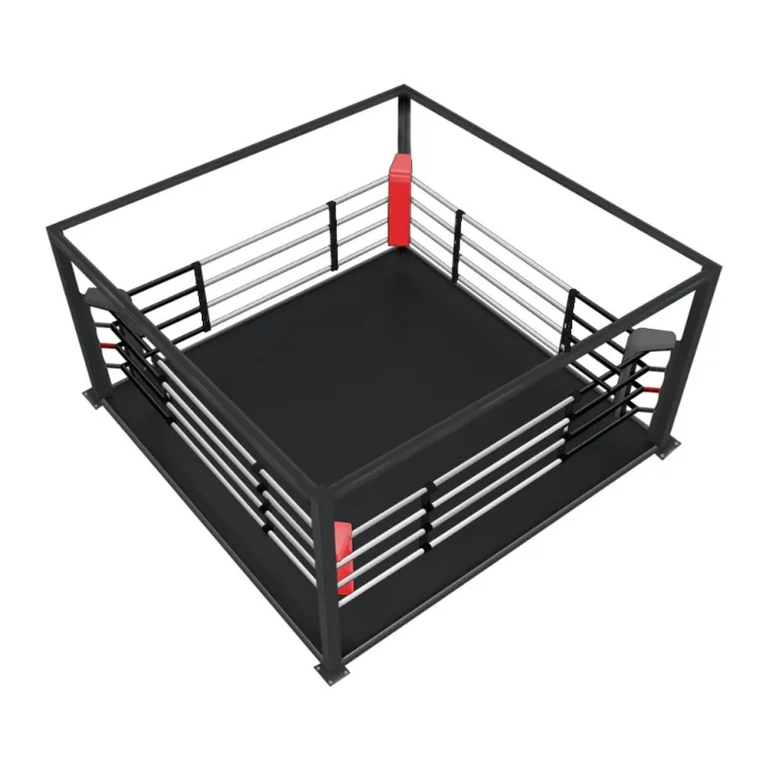 Union Freestanding Boxing Ring