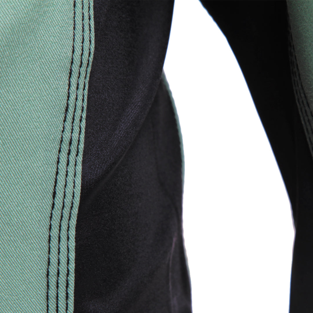 REVGEAR - Grizzly No Gi BJJ Shorts - Colours Collection