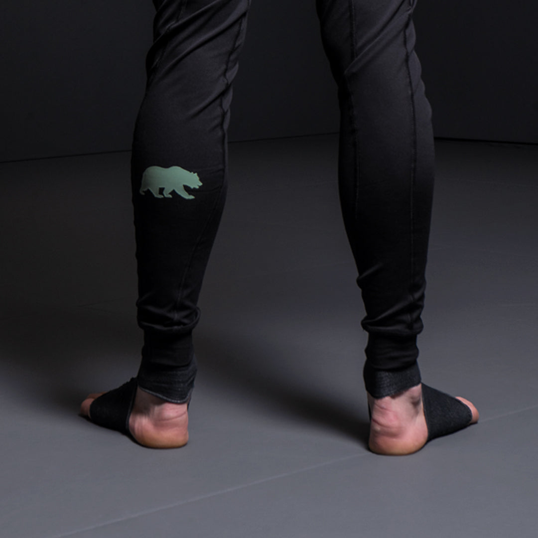 REVGEAR - Grizzly Combat Sports Compression Spats - Colours Collection
