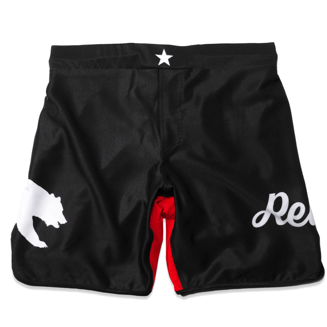 REVGEAR - Grizzly No Gi BJJ Shorts - Colours Collection