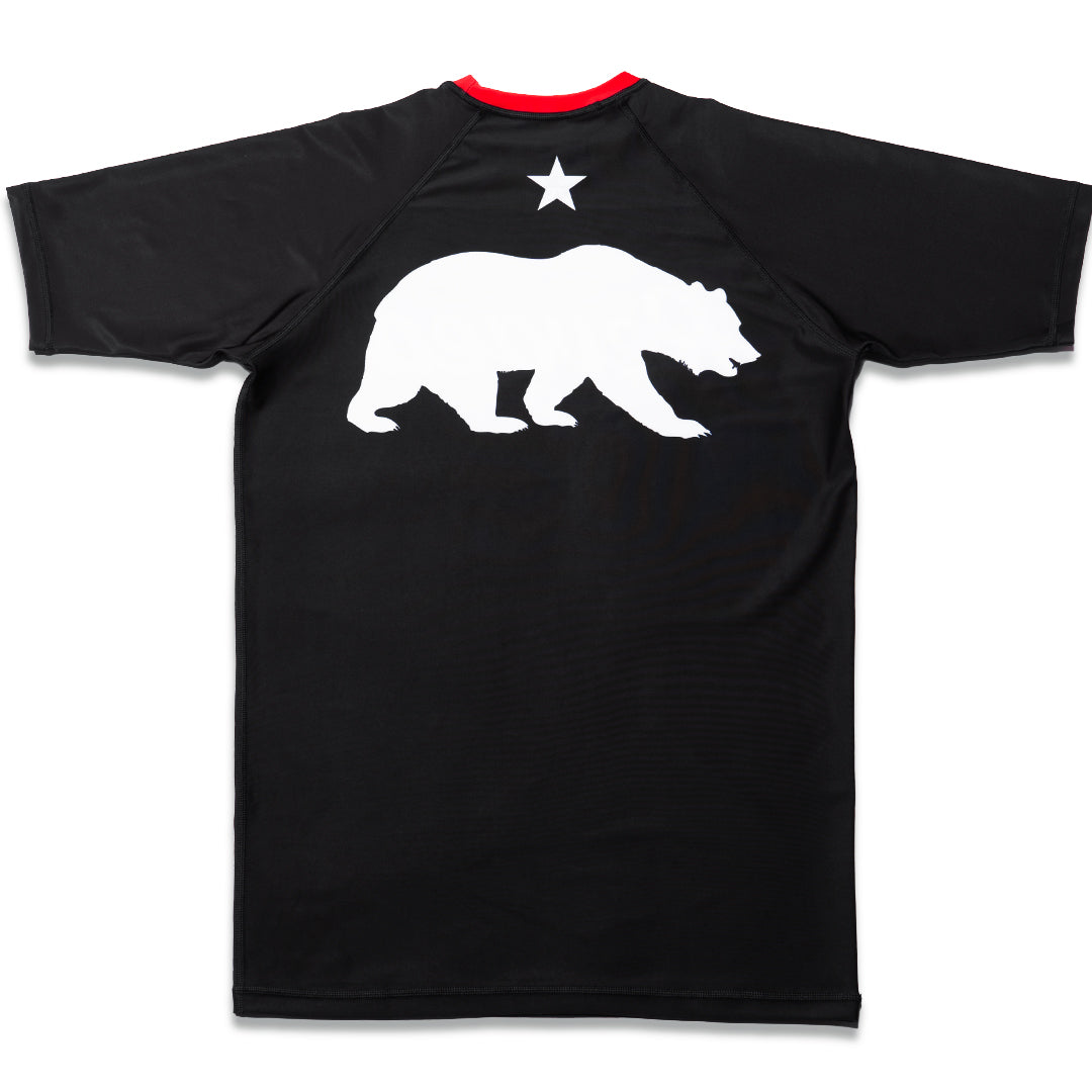 REVGEAR - Grizzly Rashguard - Colours Collection