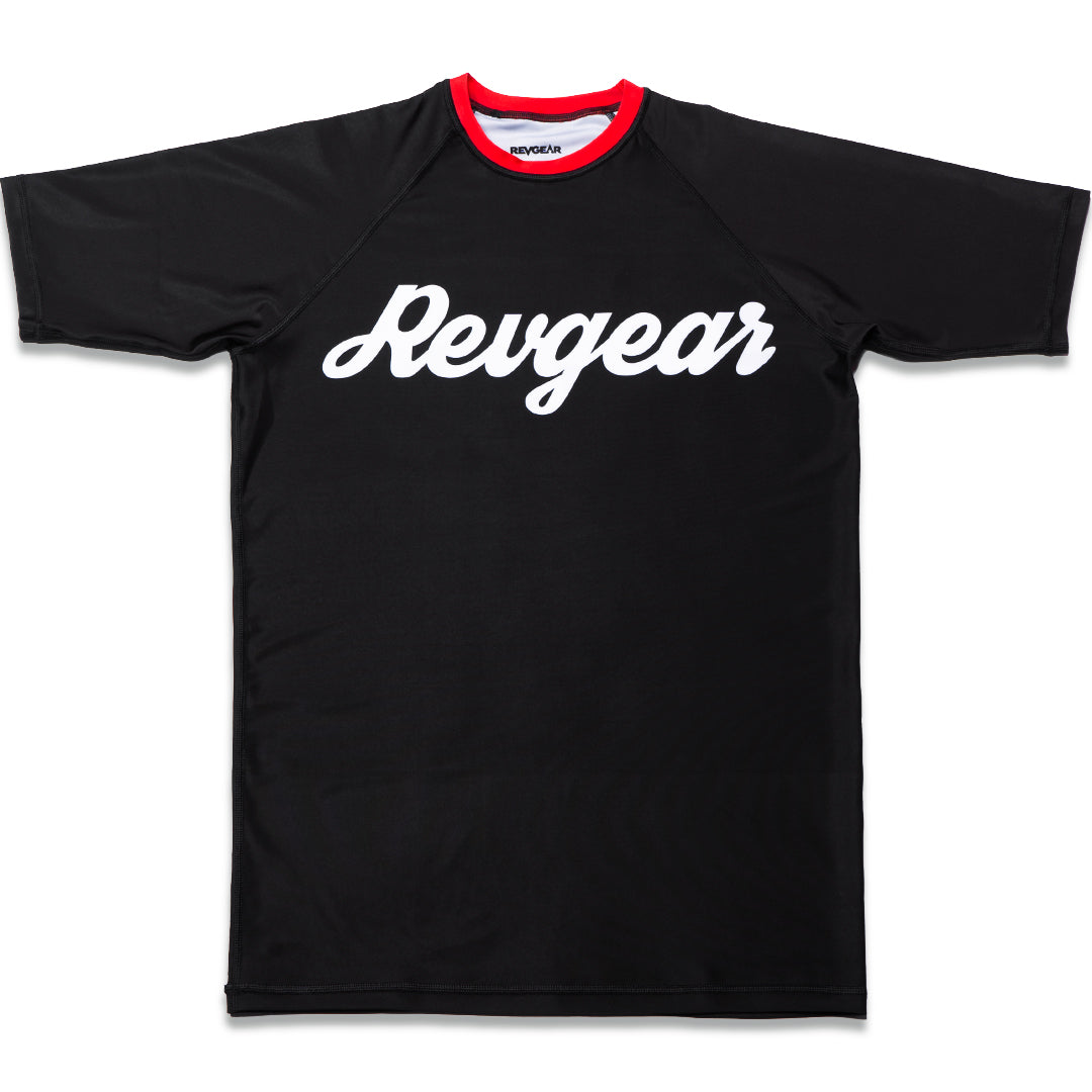 REVGEAR - Grizzly Rashguard - Colours Collection