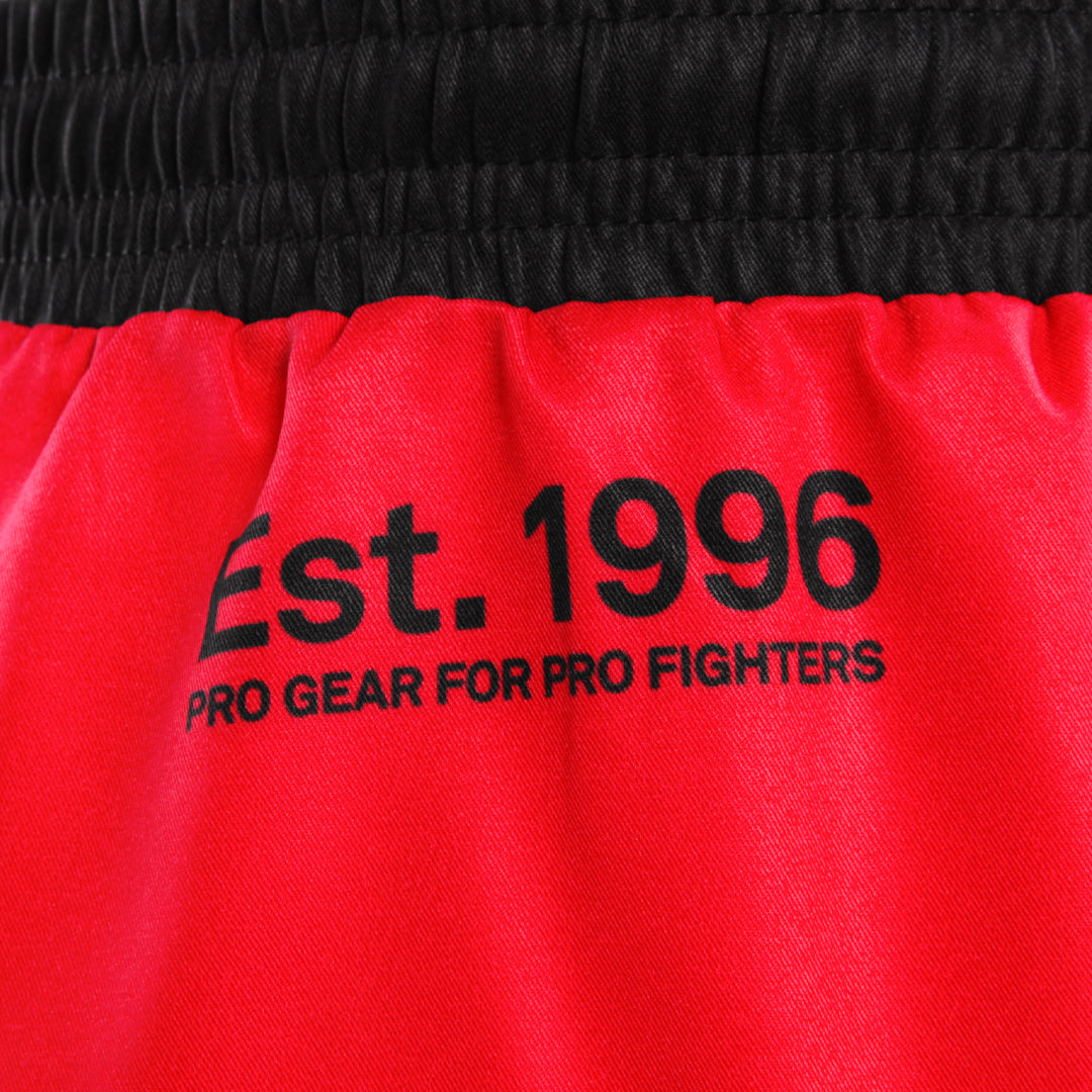 REVGEAR - Grizzly No Gi BJJ Shorts - Colours Collection