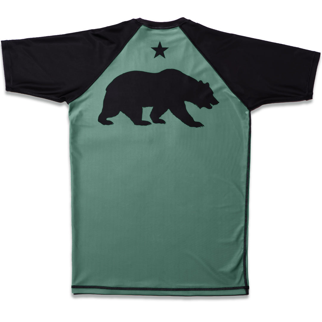 REVGEAR - Grizzly Rashguard - Colours Collection
