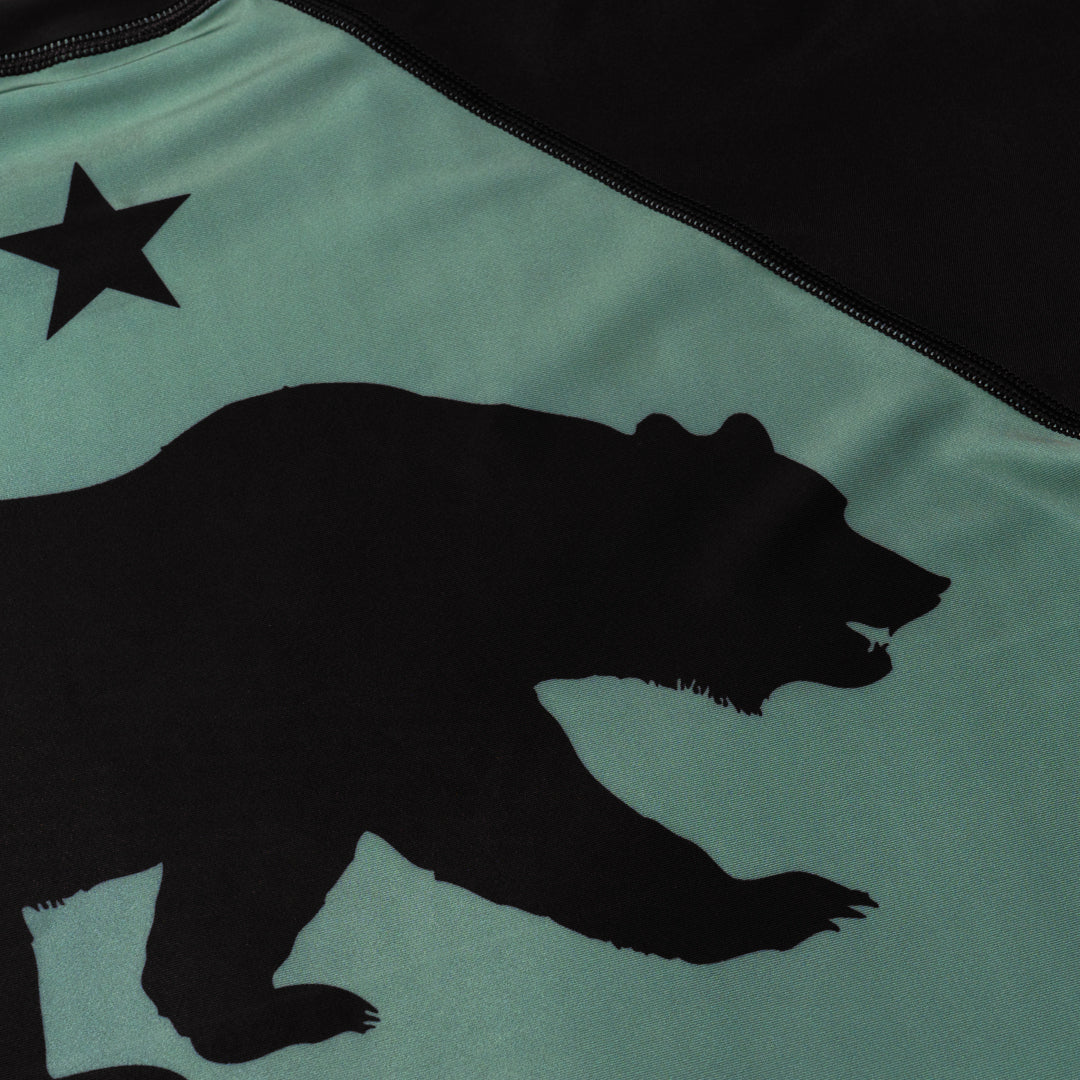 REVGEAR - Grizzly Rashguard - Colours Collection