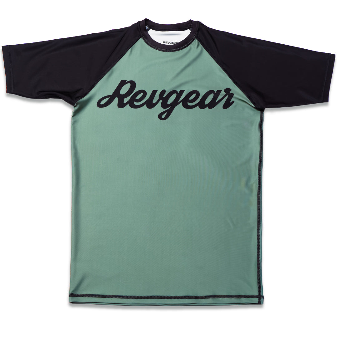 REVGEAR - Grizzly Rashguard - Colours Collection