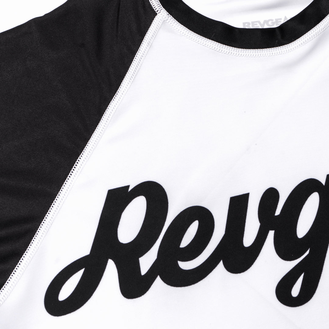 REVGEAR - Grizzly Rashguard - Colours Collection