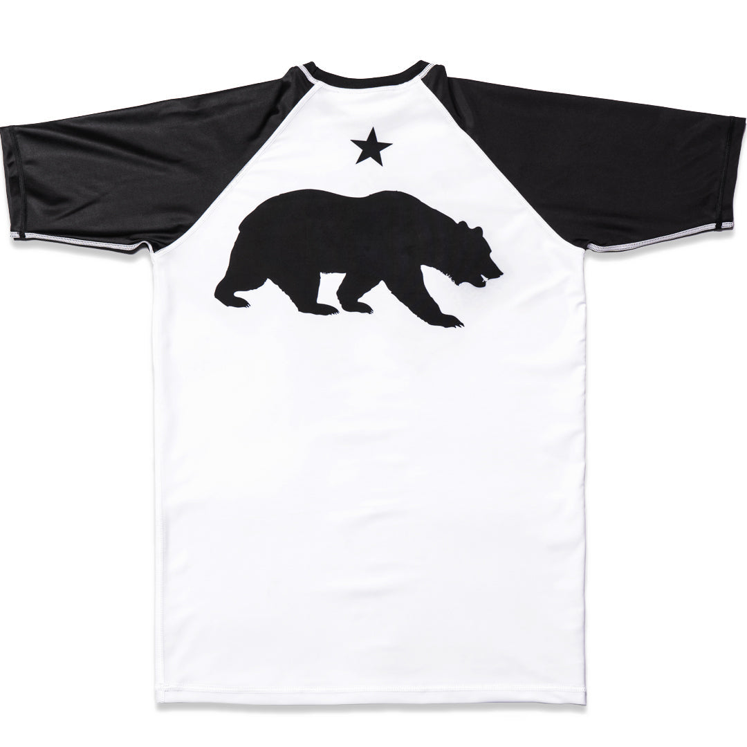 REVGEAR - Grizzly Rashguard - Colours Collection