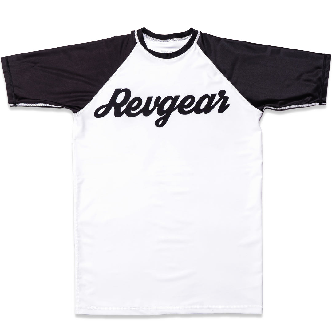 REVGEAR - Grizzly Rashguard - Colours Collection