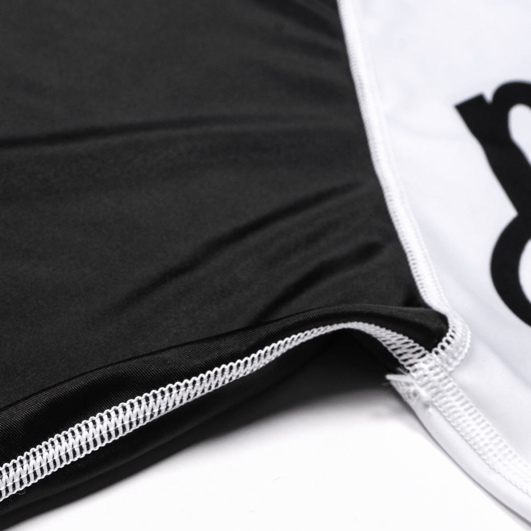 REVGEAR - Grizzly Rashguard - Colours Collection