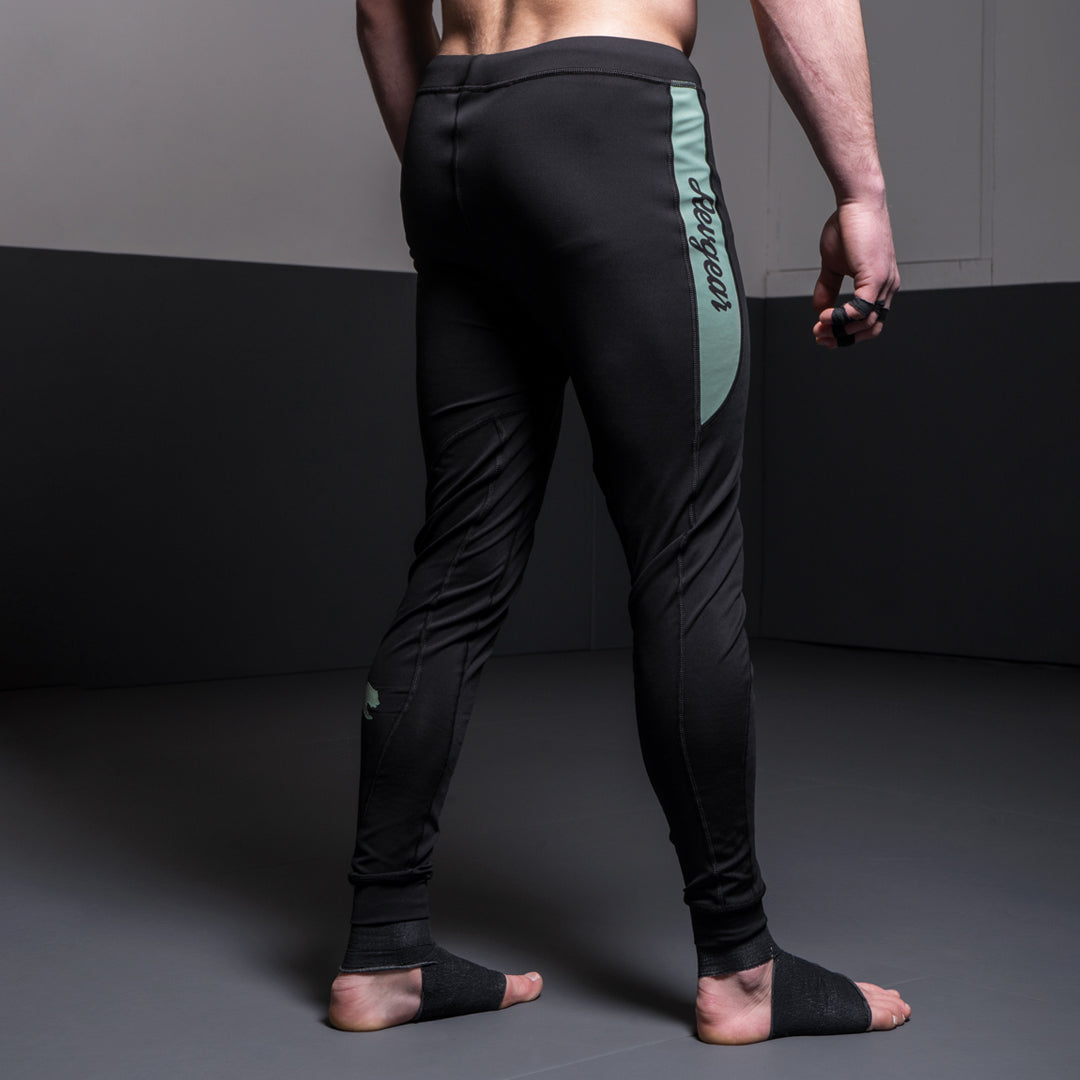 REVGEAR - Grizzly Combat Sports Compression Spats - Colours Collection
