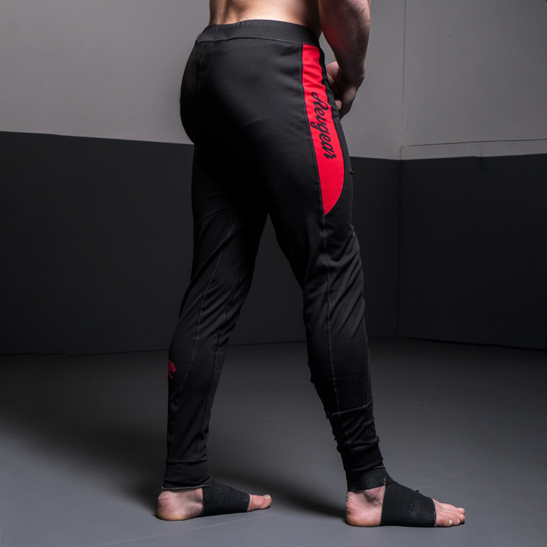REVGEAR - Grizzly Combat Sports Compression Spats - Colours Collection
