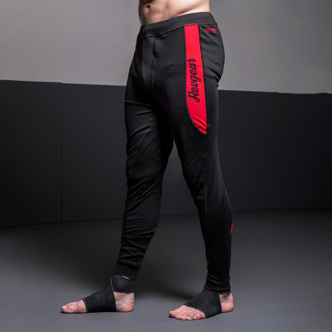 REVGEAR - Grizzly Combat Sports Compression Spats - Colours Collection