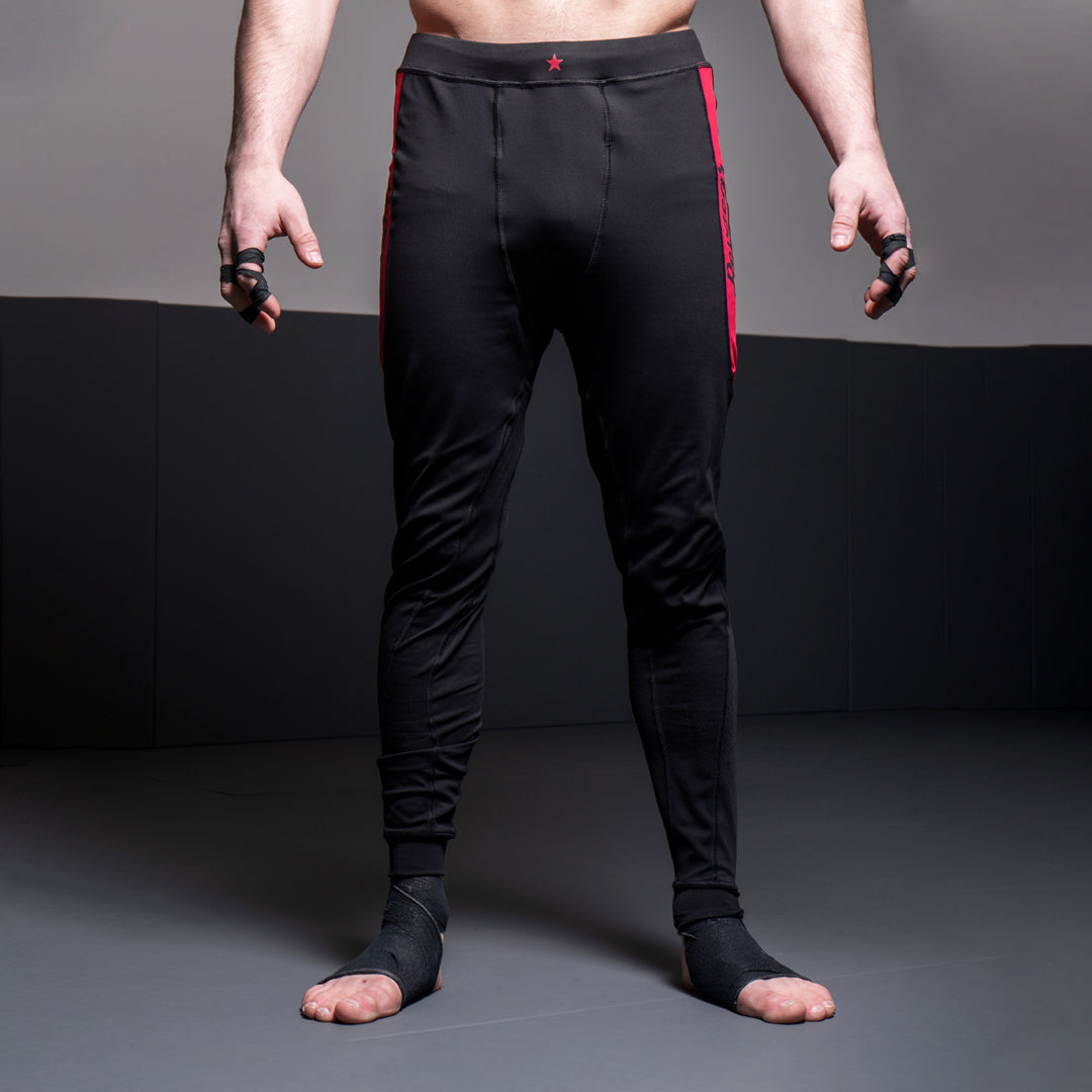 REVGEAR - Grizzly Combat Sports Compression Spats - Colours Collection