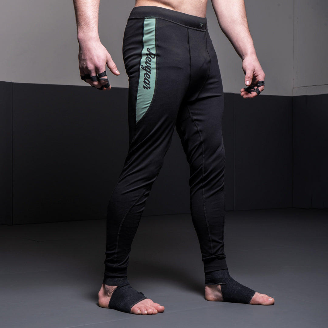 REVGEAR - Grizzly Combat Sports Compression Spats - Colours Collection