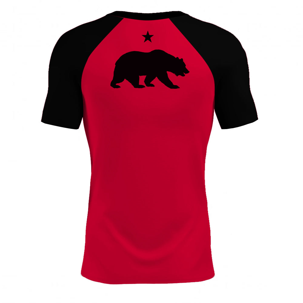 REVGEAR - Grizzly Rashguard - Colours Collection
