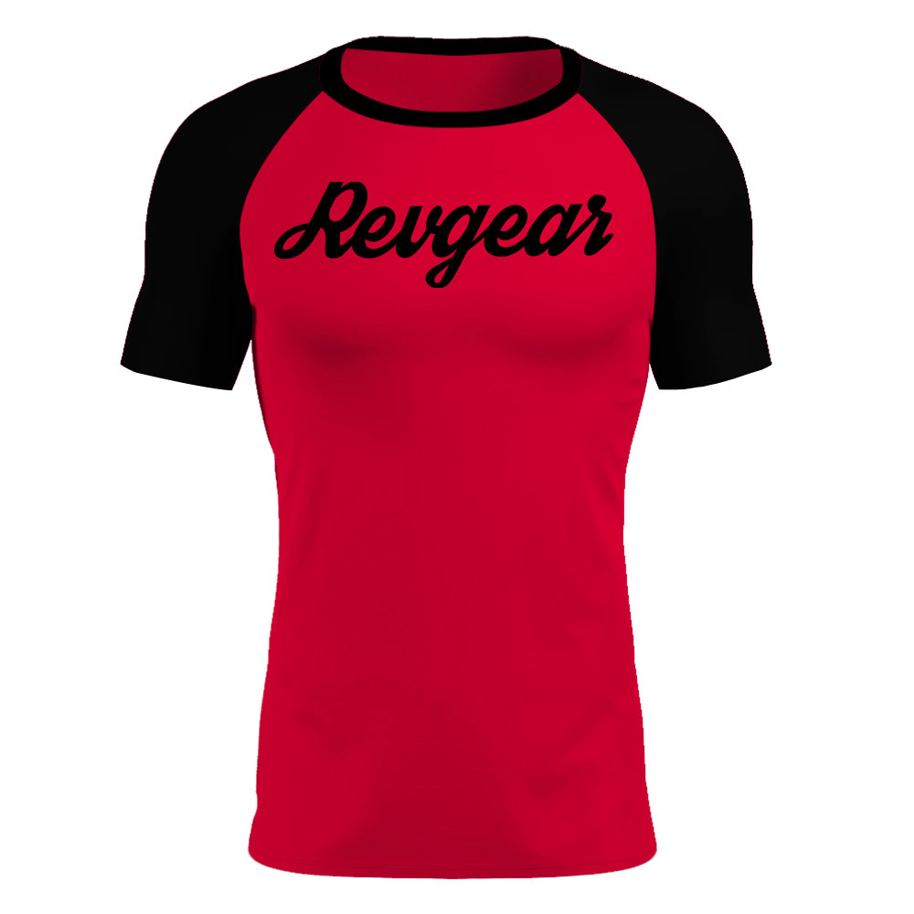 REVGEAR - Grizzly Rashguard - Colours Collection