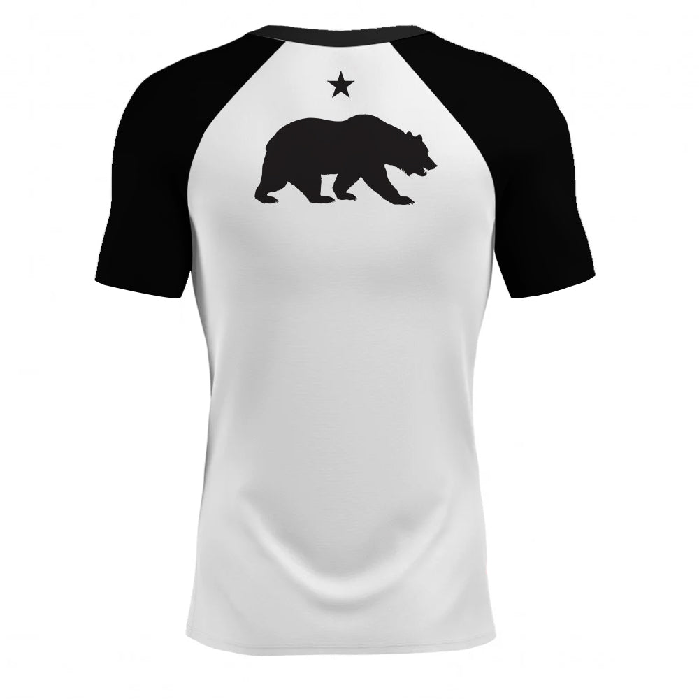 REVGEAR - Grizzly Rashguard - Colours Collection