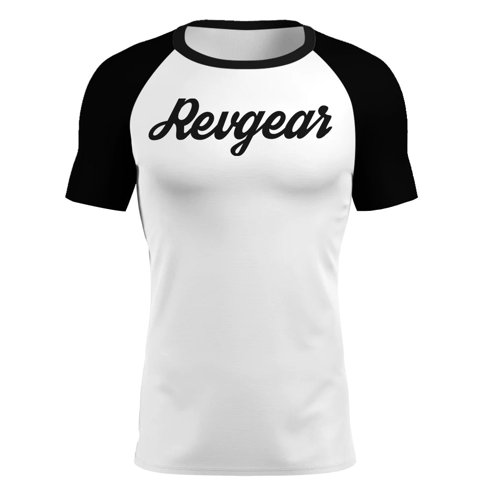 REVGEAR - Grizzly Rashguard - Colours Collection