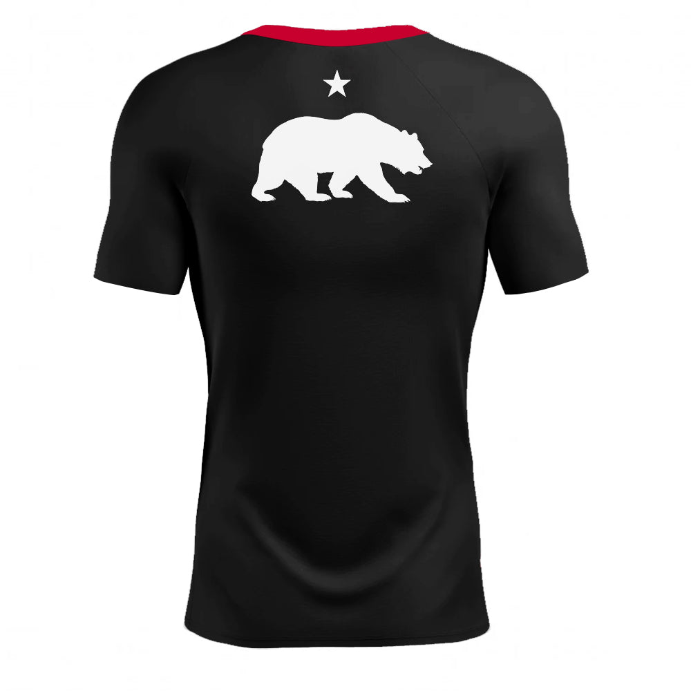 REVGEAR - Grizzly Rashguard - Colours Collection