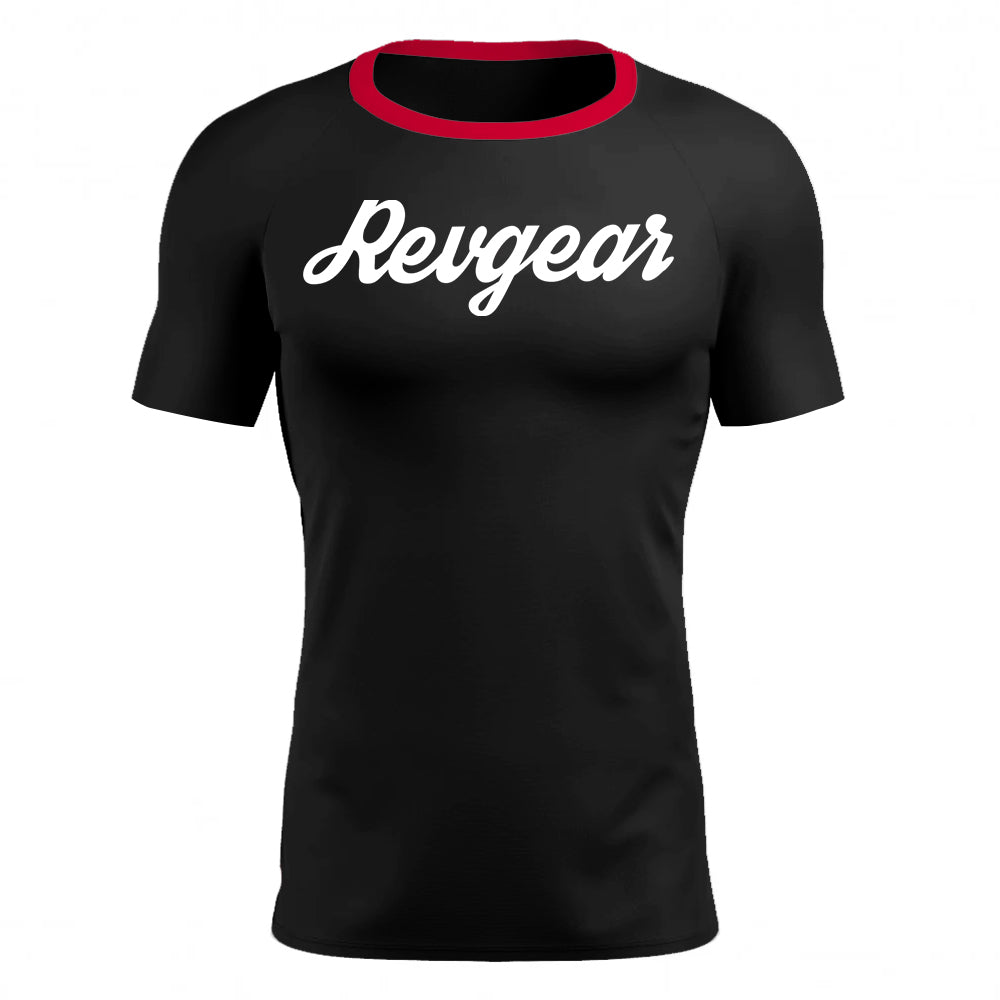 REVGEAR - Grizzly Rashguard - Colours Collection