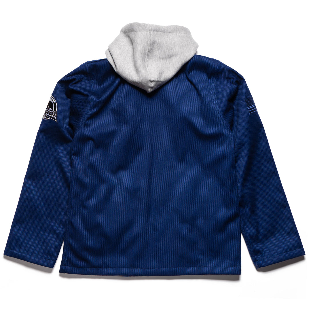 REVGEAR - Jitz Jacket - Colours Collection