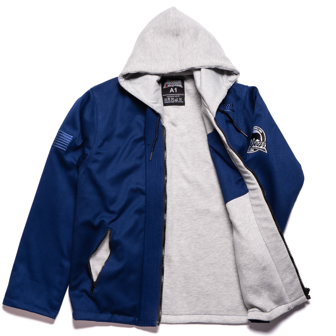 REVGEAR - Jitz Jacket - Colours Collection