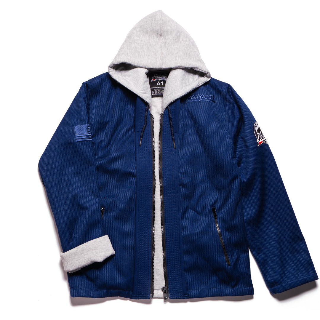 REVGEAR - Jitz Jacket - Colours Collection