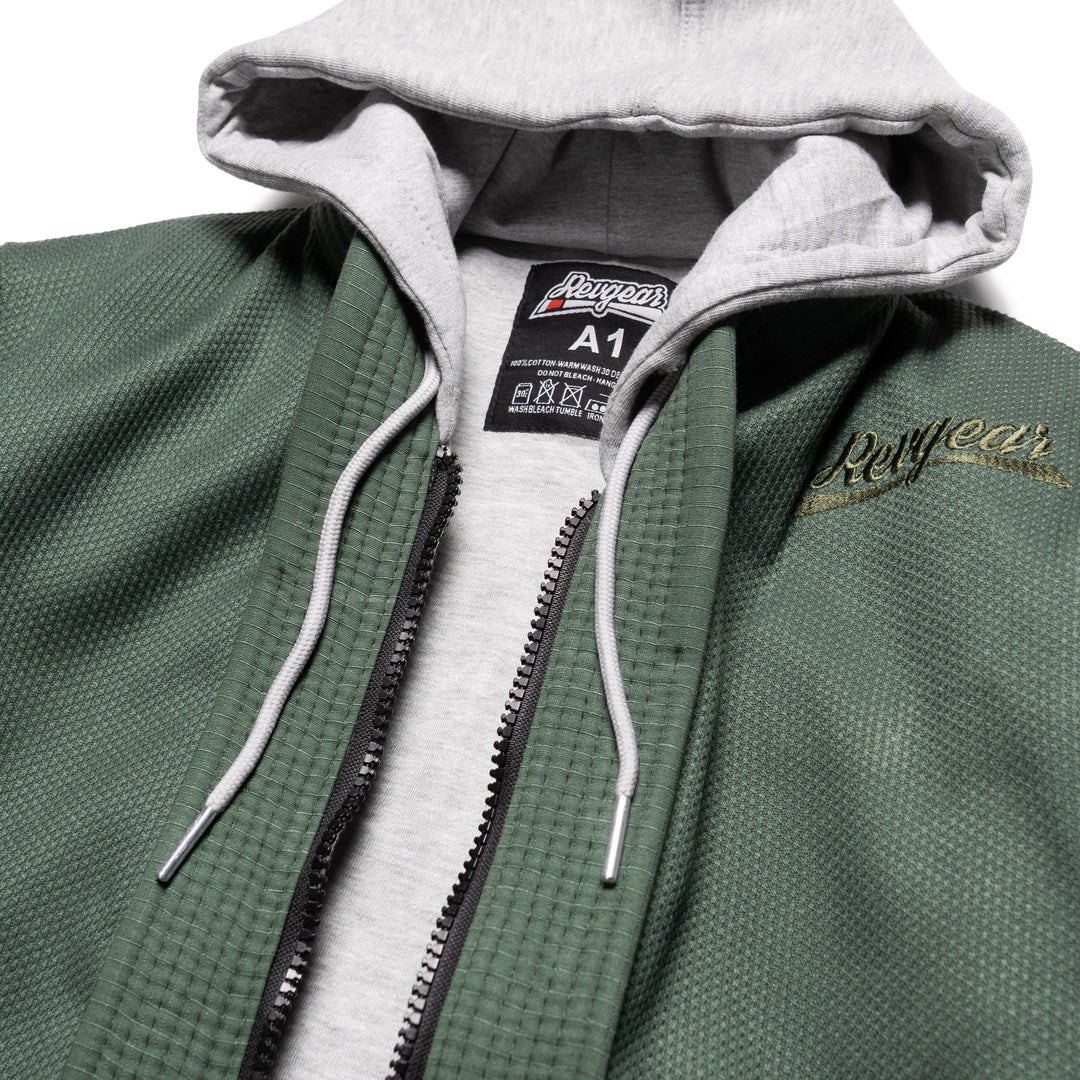 REVGEAR - Jitz Jacket - Colours Collection