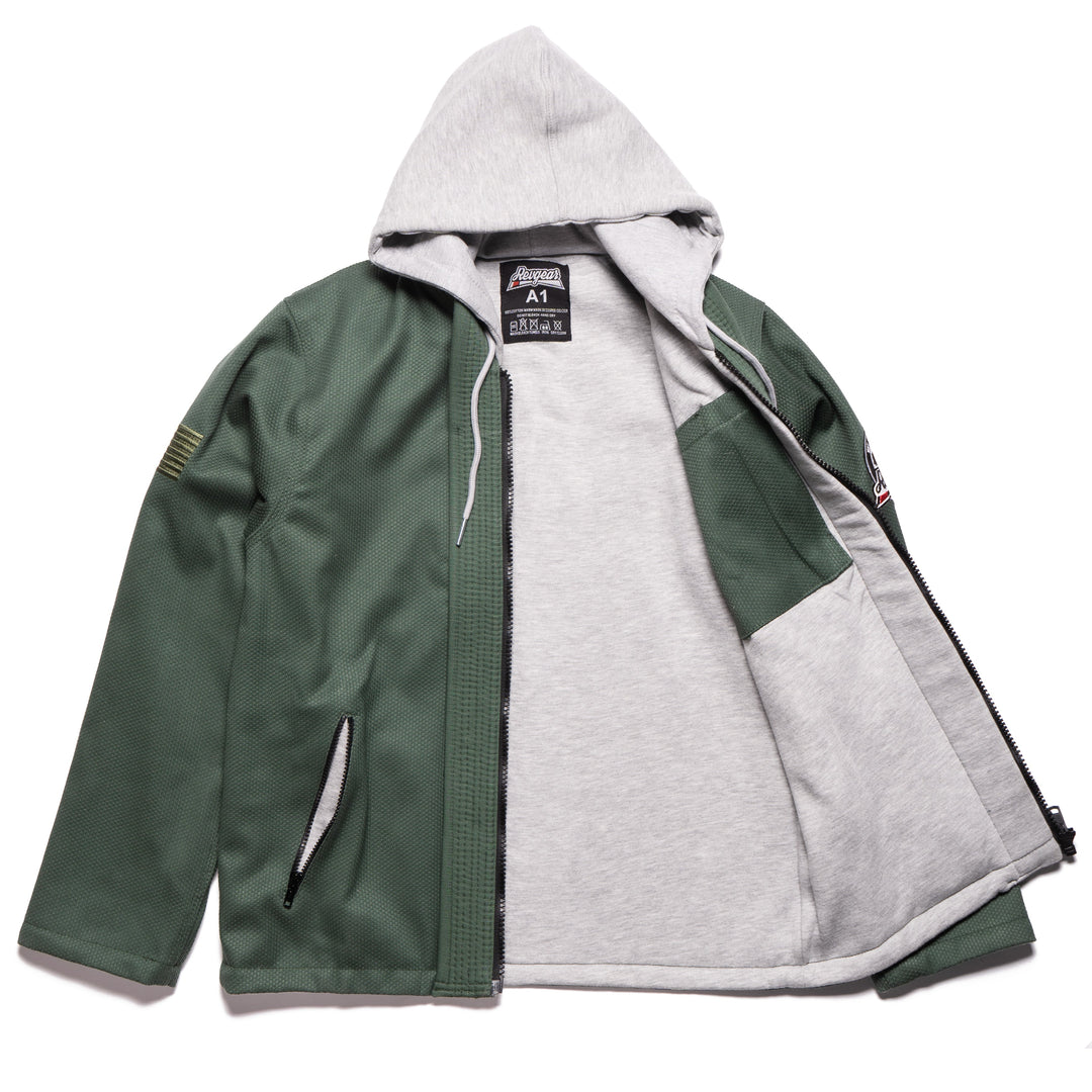 REVGEAR - Jitz Jacket - Colours Collection