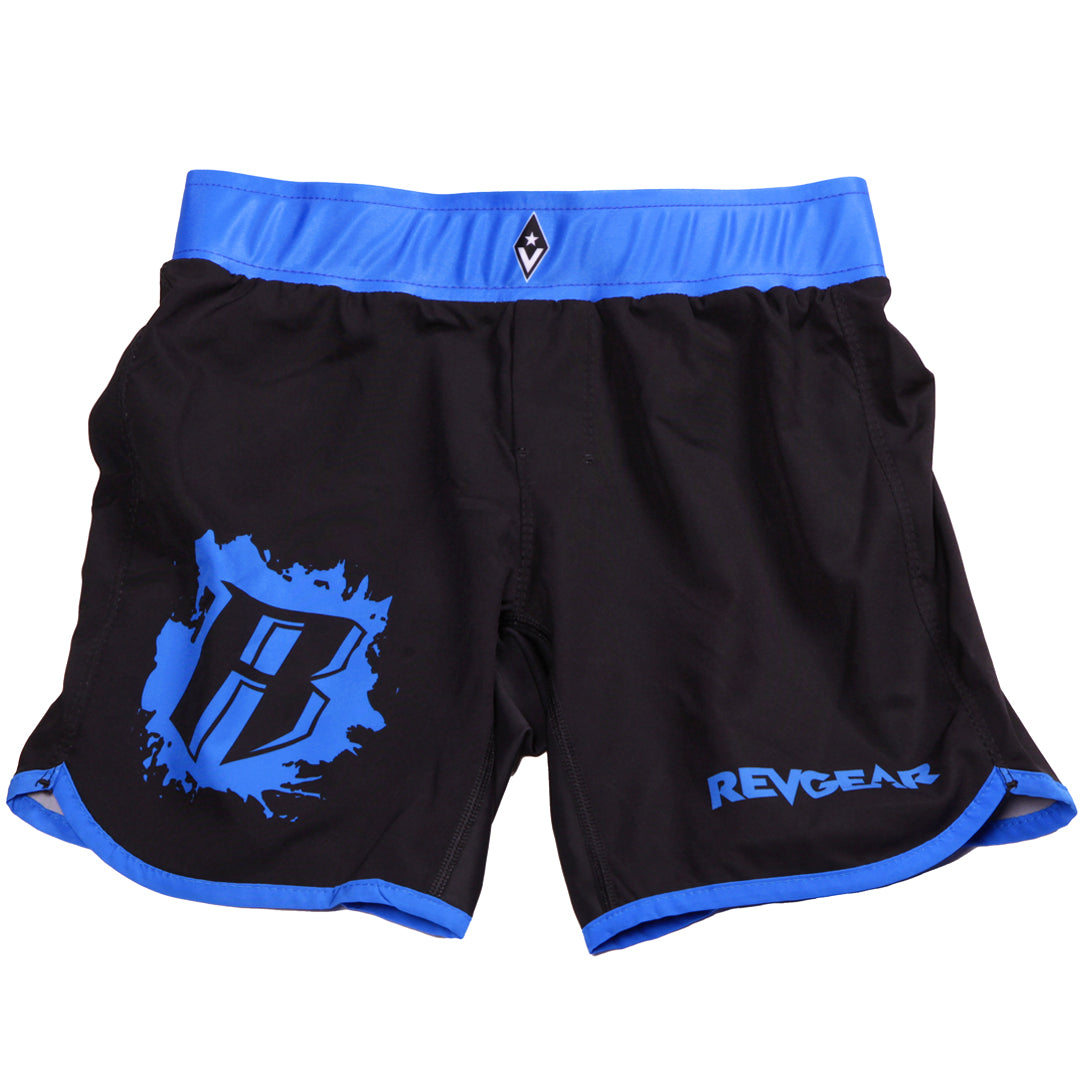 REVGEAR - Kids MMA Shorts - Colours Collection