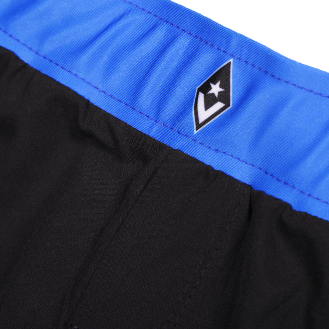 REVGEAR - Kids MMA Shorts - Colours Collection