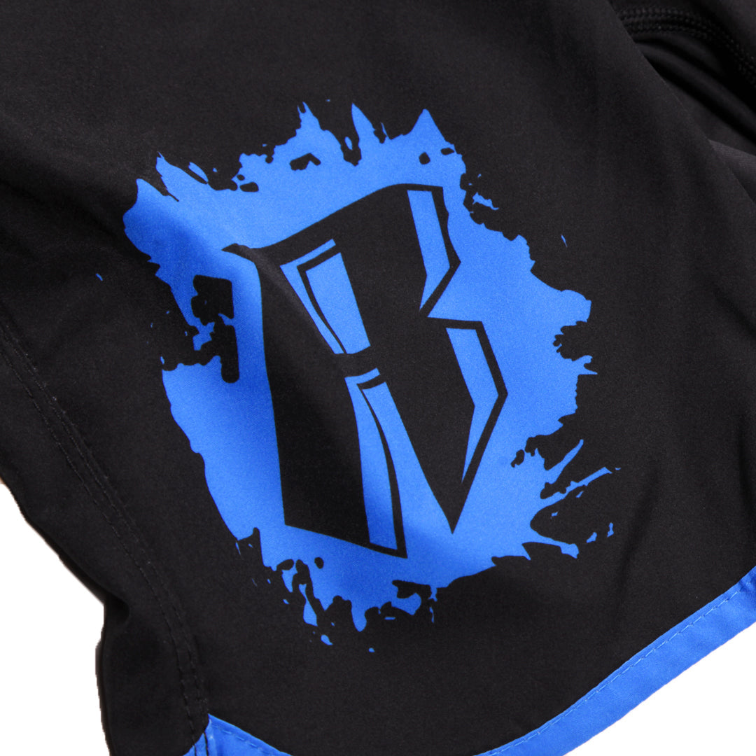REVGEAR - Kids MMA Shorts - Colours Collection