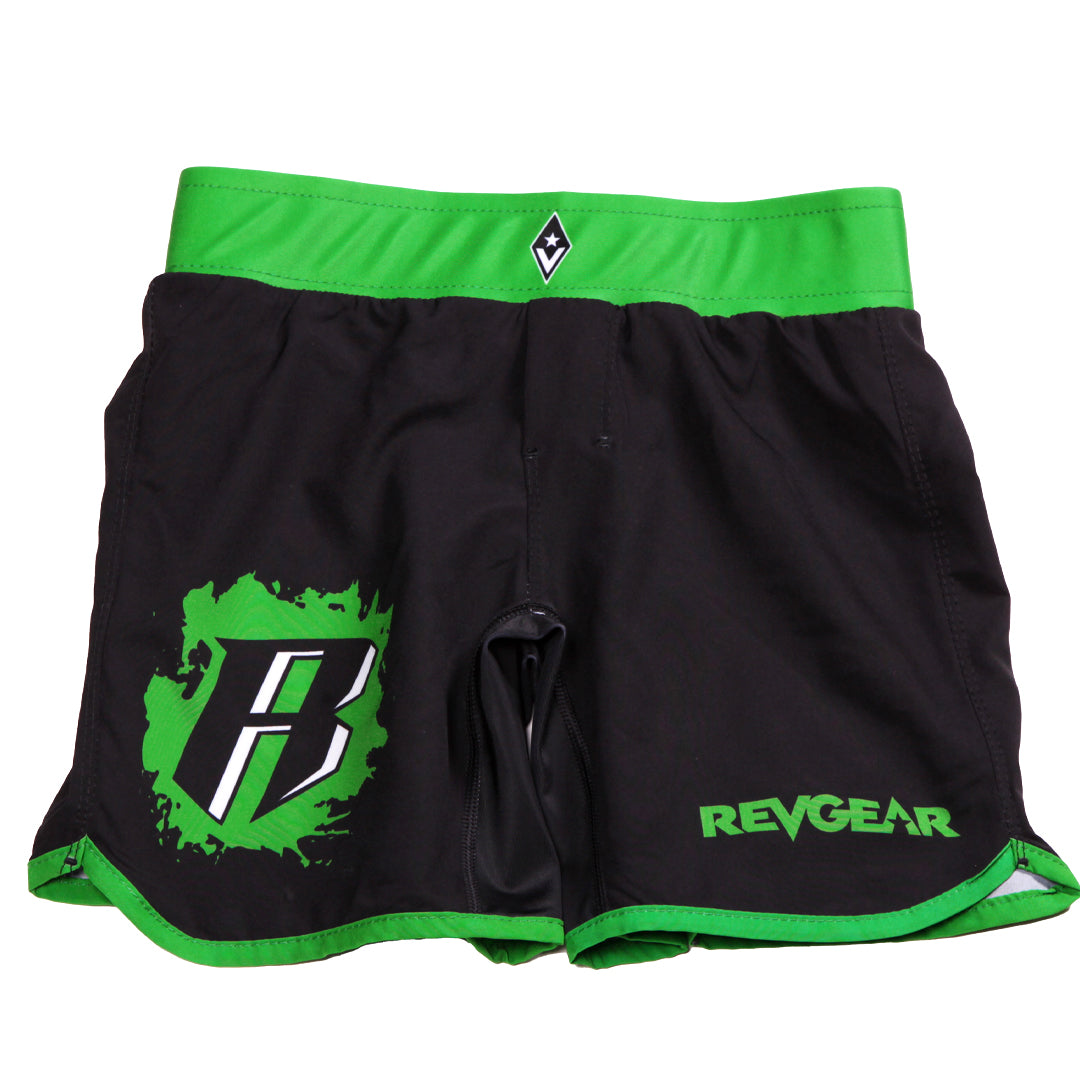 REVGEAR - Kids MMA Shorts - Colours Collection