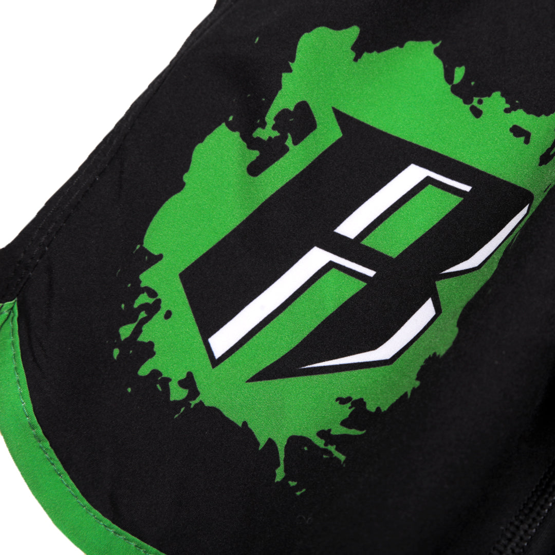 REVGEAR - Kids MMA Shorts - Colours Collection