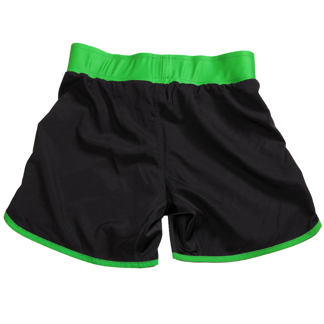 REVGEAR - Kids MMA Shorts - Colours Collection